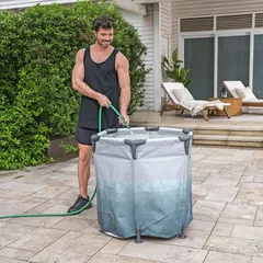 Bestway Spa Glacial Dip Pod (90 x 80 cm, Multicolor)