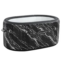 Bestway Spa Glacial Dip Tub (152 x 92 x 71 cm, Multicolor)