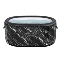Bestway Spa Glacial Dip Tub (152 x 92 x 71 cm, Multicolor)