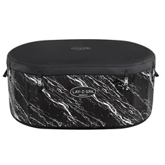Bestway Spa Glacial Dip Tub (152 x 92 x 71 cm, Multicolor)
