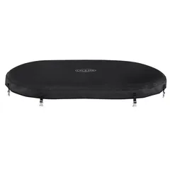 Bestway Spa Glacial Dip Tub (152 x 92 x 71 cm, Multicolor)