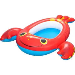 Bestway Splash Buddy Inflatable Boat (4 x 19.8 x 19.8 cm, Multicolor)