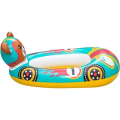 Bestway Splash Buddy Inflatable Boat (4 x 19.8 x 19.8 cm, Multicolor)