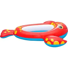 Bestway Splash Buddy Inflatable Boat (4 x 19.8 x 19.8 cm, Multicolor)