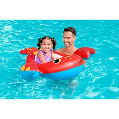 Bestway Splash Buddy Inflatable Boat (4 x 19.8 x 19.8 cm, Multicolor)