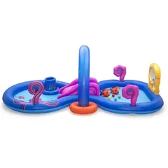 Bestway Sea Odyssey Play Center (3.30 x 1.88 x 1.17 cm, Multicolor)