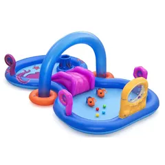 Bestway Sea Odyssey Play Center (3.30 x 1.88 x 1.17 cm, Multicolor)