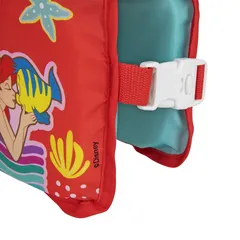 Bestway Disney Ariel Swim Safe Life Vest (56 cm, Multicolor)