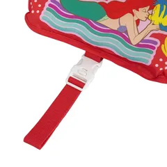 Bestway Disney Ariel Swim Safe Life Vest (56 cm, Multicolor)