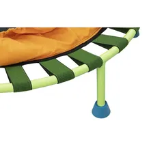 Bestway Trampoline Wonderjump (91 x 96 cm, Multicolor)