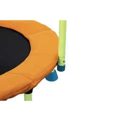 Bestway Trampoline Wonderjump (91 x 96 cm, Multicolor)