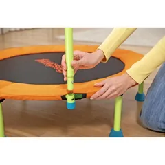Bestway Trampoline Wonderjump (91 x 96 cm, Multicolor)
