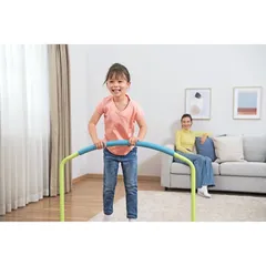 Bestway Trampoline Wonderjump (91 x 96 cm, Multicolor)