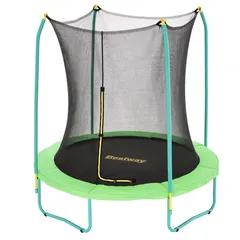 Bestway Trampoline XTreme Air (244 x 244 x 250 cm, Multicolor)