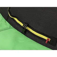 Bestway Trampoline XTreme Air (244 x 244 x 250 cm, Multicolor)