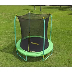 Bestway Trampoline XTreme Air (244 x 244 x 250 cm, Multicolor)