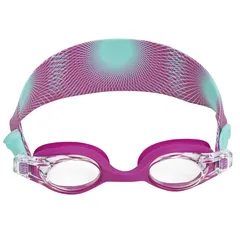 Bestway Hydroswim Splashflex Goggles (Silicone, Assorted colors)