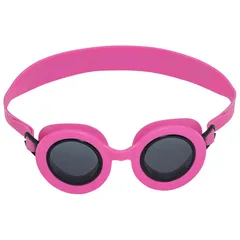 Bestway Hydroswim Aquashade Goggles (Silicone, Assorted colors)