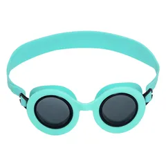 Bestway Hydroswim Aquashade Goggles (Silicone, Assorted colors)