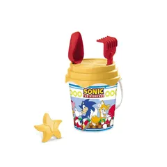 Mondo Sonic Bio Bucket Set (6 Pc.)