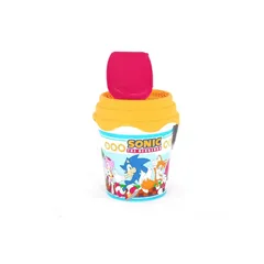 Mondo Sonic Bio Bucket Set (6 Pc.)