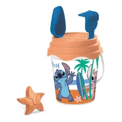 Mondo Stitch Bio Bucket Set (6 Pc.)