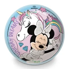 Mondo Minnie Mouse Bio Ball (23 cm)