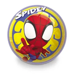Mondo Marvel Spidey Bio Ball (23 cm)