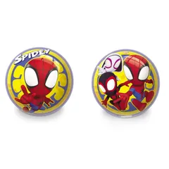 Mondo Marvel Spidey Bio Ball (23 cm)