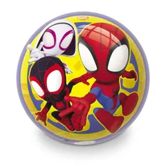 Mondo Marvel Spidey Bio Ball (23 cm)