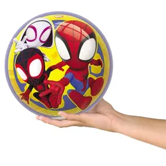 Mondo Marvel Spidey Bio Ball (23 cm)