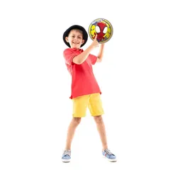 Mondo Marvel Spidey Bio Ball (23 cm)