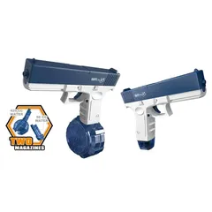 Power Joy Water Shooter Gun Tunder Storm 1