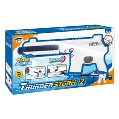 Power Joy Water Shooter Gun Tunder Storm 2