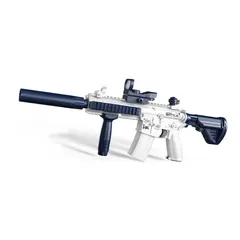 Power Joy Water Shooter Gun Tunder Storm 2