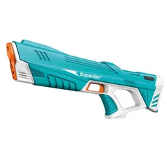 Power Joy Water Shooter Gun Tunder Storm 3