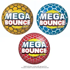 Wicked Mega Bounce Ball