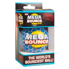Wicked Mega Bounce Ball