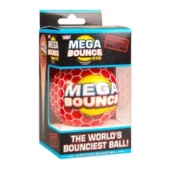 Wicked Mega Bounce Ball