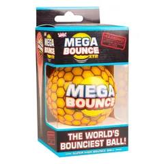 Wicked Mega Bounce Ball
