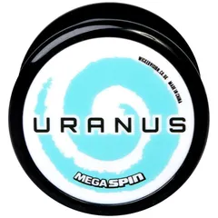 Wicked Mega Spin Uranus Yoyo