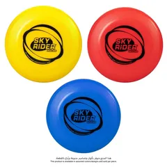 Wicked Sky Rider Micro Flying Disc
