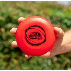 Wicked Sky Rider Micro Flying Disc