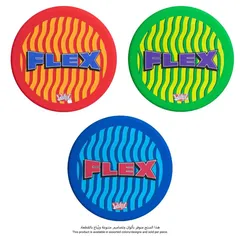 Wicked Sky Rider Flex Flying Disc