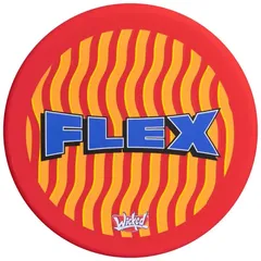 Wicked Sky Rider Flex Flying Disc