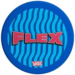 Wicked Sky Rider Flex Flying Disc