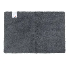 Value Polyster Soft Plush Bathmat (Assorted colors, 65 x 100 cm)