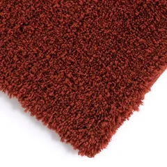 Value Polyster Soft Plush Bathmat (Assorted colors, 65 x 100 cm)