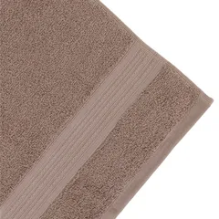 Value Cotton Bath Towel (Assorted colors, 69 x 137 cm)