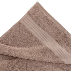 Value Cotton Bath Towel (Assorted colors, 69 x 137 cm)